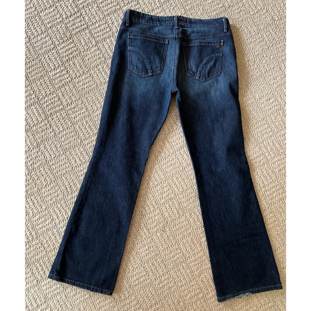 Joe’s Jeans Provocateur in Camille - 29 - Picture 4 of 12
